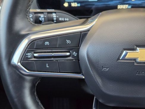 Used 2025 Chevrolet Equinox LT w/ Convenience Package II FWD image 22