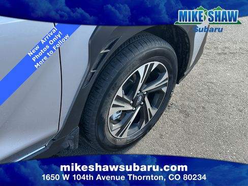 Certified 2024 Subaru Crosstrek 2.0i Premium image 12