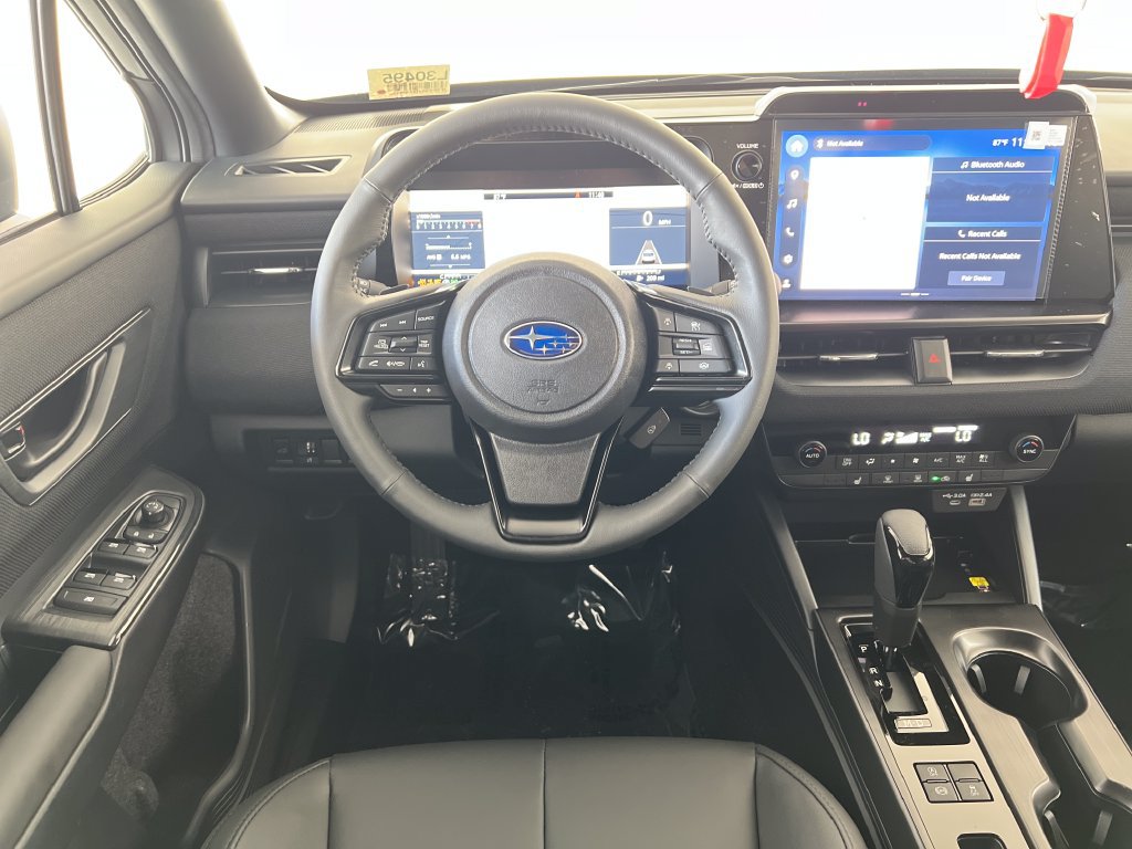 New 2026 Subaru Outback Premium AWD/4WD image 16