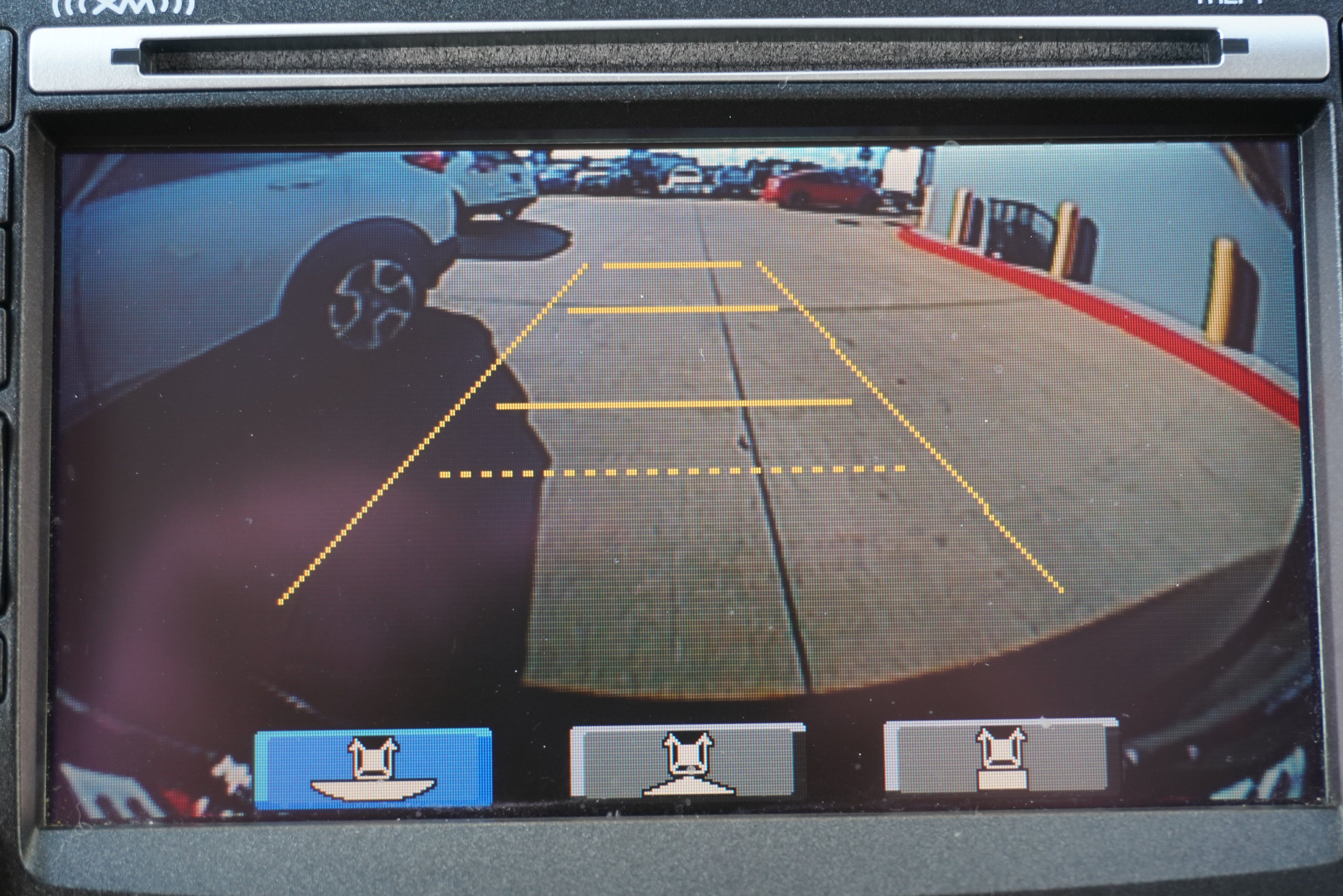 Used 2014 Honda CR-V EX-L image 34