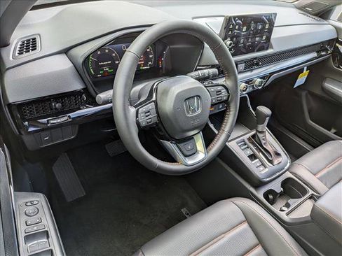 New 2026 Honda CR-V Sport Touring image 3