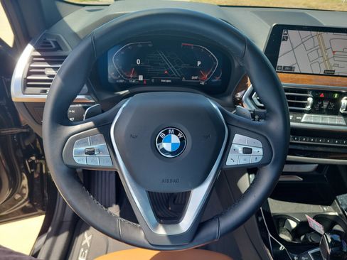 Used 2024 BMW X3 sDrive30i w/ Convenience Package w/ZPA RWD image 23