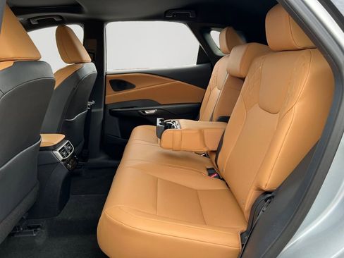 Certified 2025 Lexus RX 350 Premium w/ Convenience Package image 10