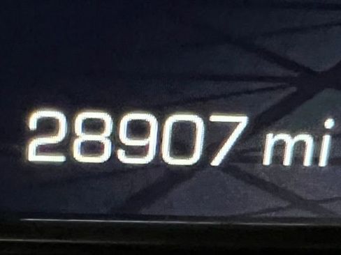 Used 2022 GMC Sierra 1500 AT4X image 33