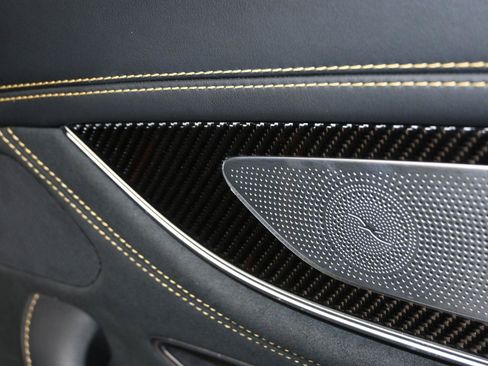 Used 2019 Mercedes-Benz AMG GT 63 S image 25