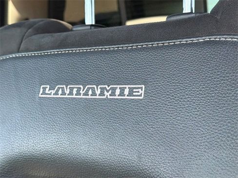 Used 2022 RAM 1500 Laramie w/ Laramie Southwest Edition image 25