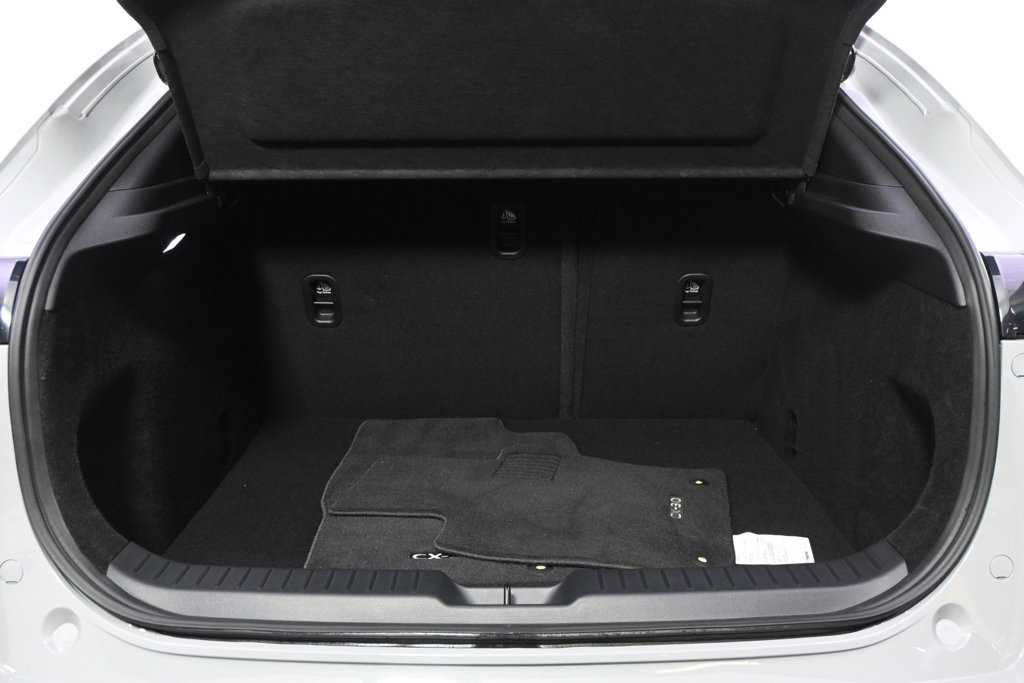Used 2025 MAZDA CX-30 AWD 2.5 S w/ Premium Package image 19