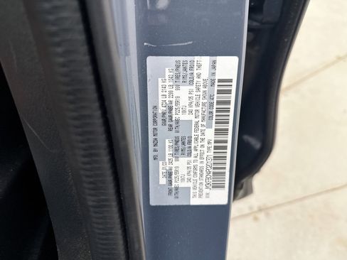 Used 2023 MAZDA CX-5 Carbon Edition AWD/4WD image 11