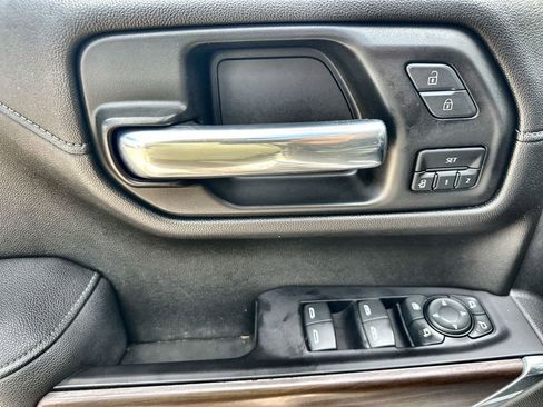 Used 2021 GMC Sierra 1500 SLT RWD image 22