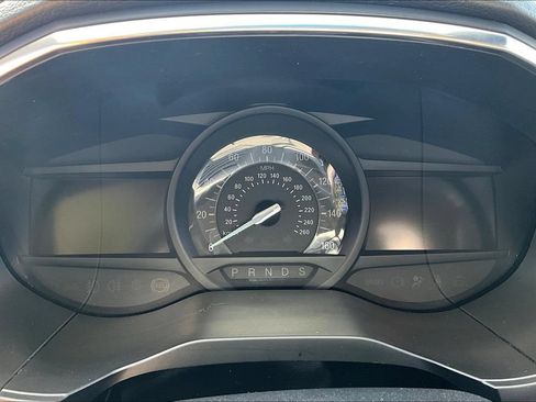 Certified 2021 Ford Edge Titanium w/ Cargo Accessory Package AWD/4WD image 19