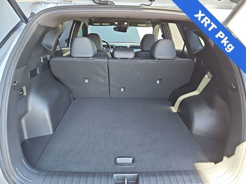 Used 2024 Hyundai Tucson XRT FWD image 23