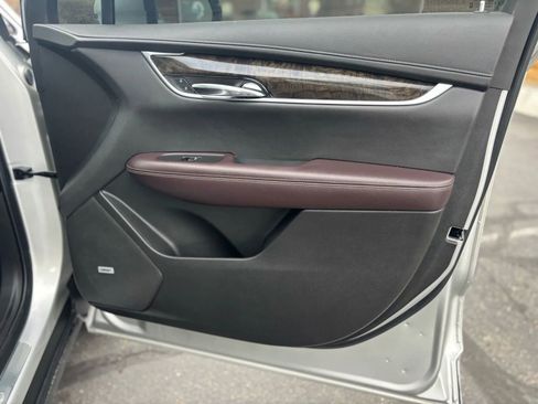 Used 2020 Cadillac XT6 Premium Luxury image 26