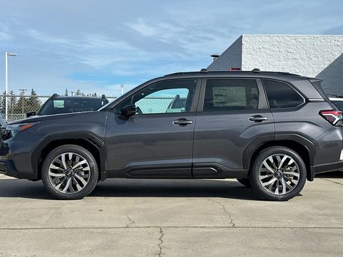 New 2026 Subaru Forester Touring image 6