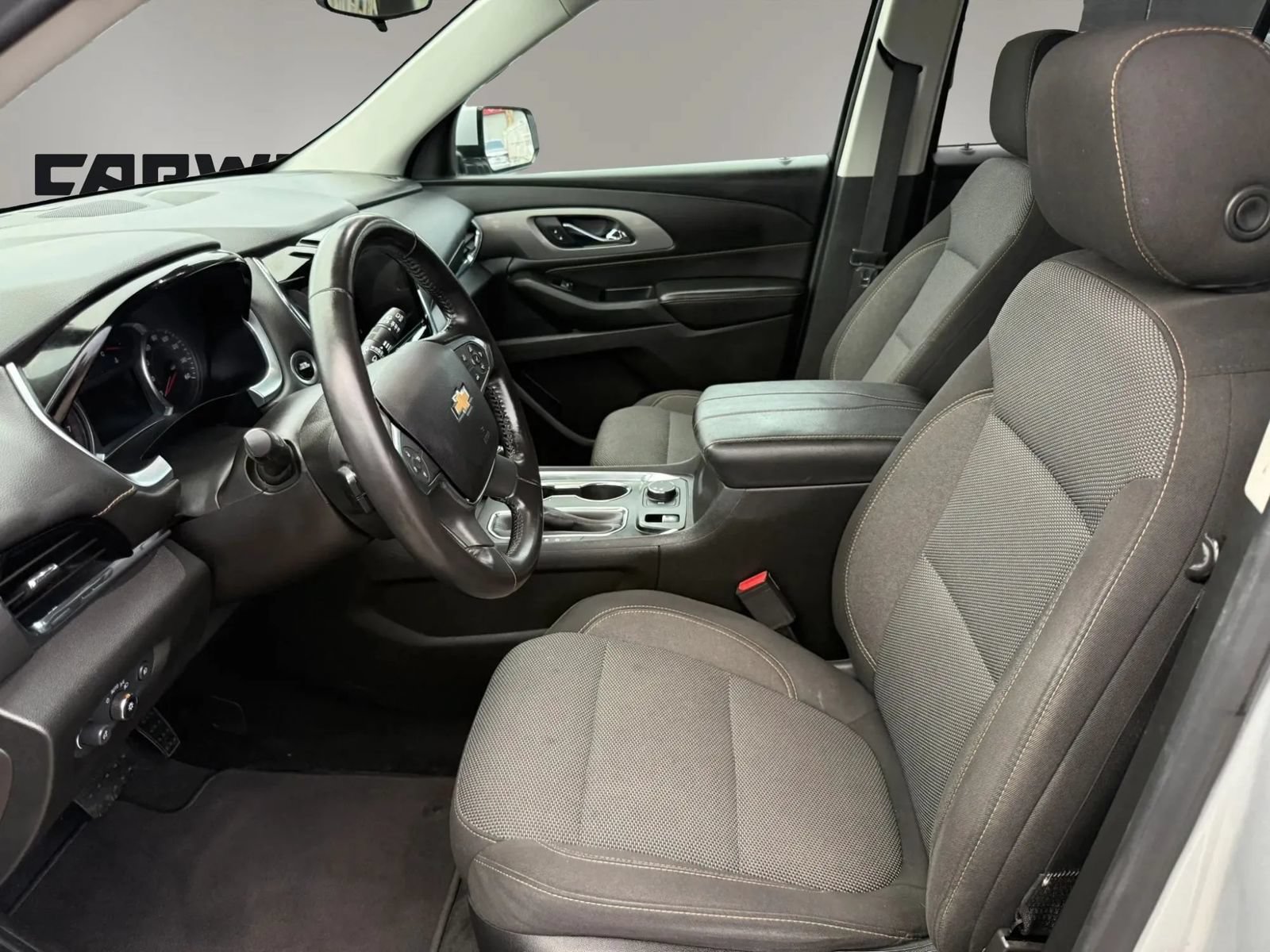 Used 2018 Chevrolet Traverse LT FWD image 13