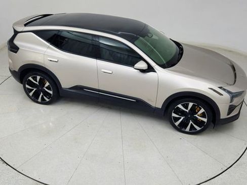 Used 2025 Polestar Polestar 3 AWD/4WD image 70