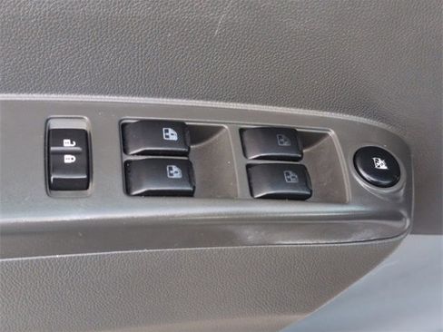 Certified 2015 Chevrolet Spark LT image 19