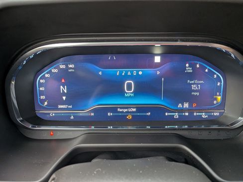 Certified 2022 Chevrolet Suburban High Country w/ Max Trailering Package image 24