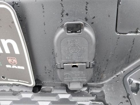 New 2026 RAM 1500 Big Horn image 25