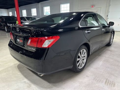 Used 2007 Lexus ES 350 FWD image 7