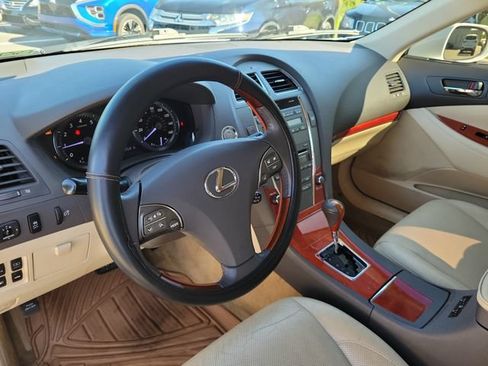 Used 2012 Lexus ES 350 FWD image 20