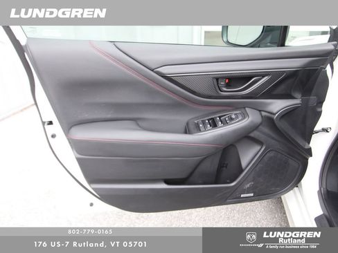 Used 2025 Subaru Legacy Sport AWD/4WD image 13