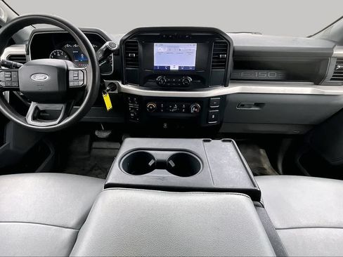 Used 2022 Ford F150 XL w/ Trailer Tow Package AWD/4WD image 16