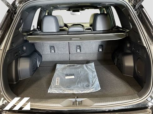 New 2026 Subaru Forester Sport image 27