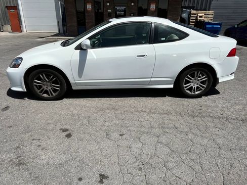 Used 2006 Acura RSX FWD image 9