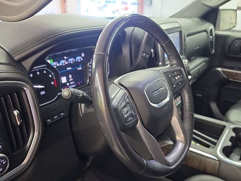 Used 2021 GMC Sierra 1500 Denali w/ Denali Ultimate Package AWD/4WD image 5