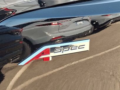 Certified 2025 Acura ADX A-Spec