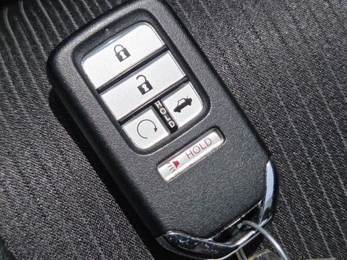Certified 2022 Honda Accord Sport image 34
