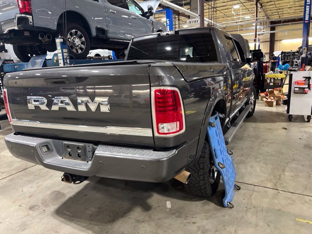 Used 2018 RAM 2500 Limited AWD/4WD image 18