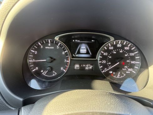 Used 2013 Nissan Altima 2.5 SL w/ Technology Pkg FWD image 15