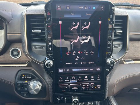 Used 2025 RAM 1500 Limited image 15