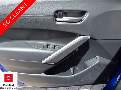 Certified 2022 Toyota Corolla Cross XLE w/ Convenience Package image 27