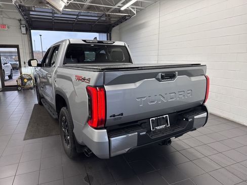 Used 2024 Toyota Tundra SR5 w/ TRD Off-Road Package image 6