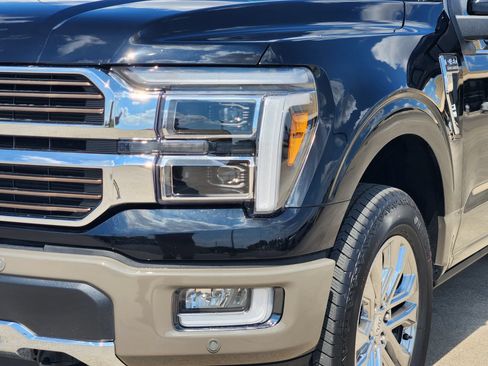 New 2026 Ford F150 King Ranch w/ Equipment Group 601A High AWD/4WD image 10