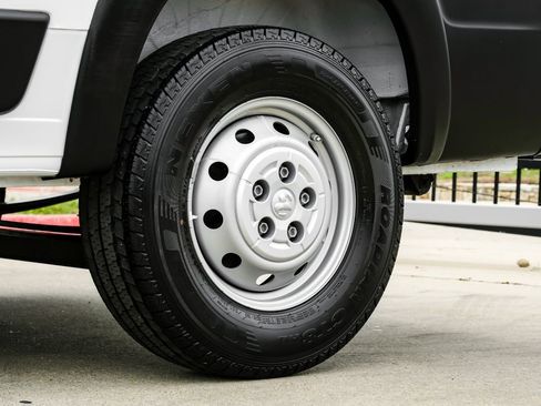 Used 2023 RAM ProMaster 2500 image 51