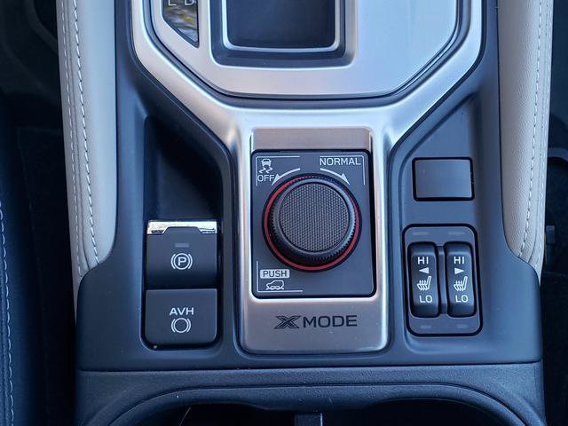 Certified 2024 Subaru Forester Premium AWD/4WD image 16