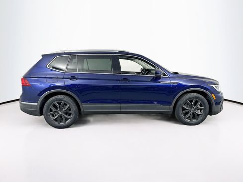 Used 2024 Volkswagen Tiguan SE FWD image 4
