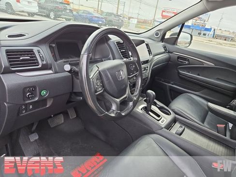 Used 2020 Honda Pilot EX-L image 24
