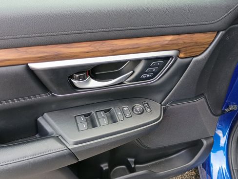 Used 2022 Honda CR-V EX-L image 16