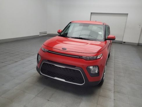 Used 2020 Kia Soul LX FWD image 15