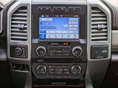 Used 2017 Ford F350 King Ranch w/ King Ranch Ultimate Package image 19