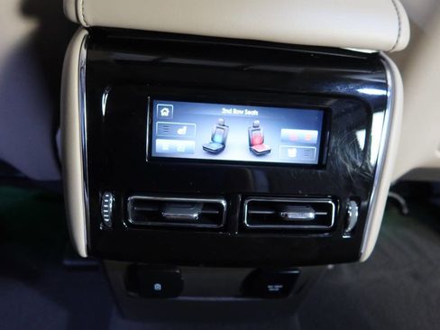 Used 2021 Lincoln Aviator Reserve w/ Equipment Group 201A image 37