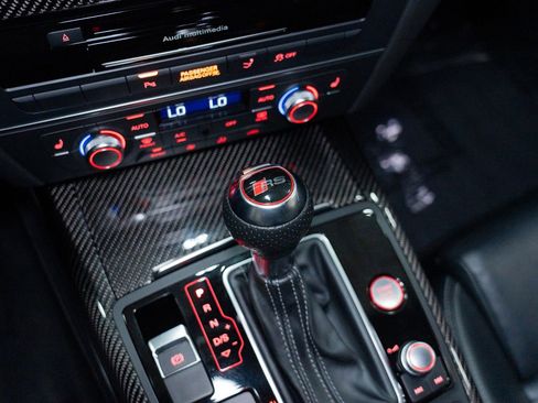 Used 2016 Audi RS 7 Prestige w/ Carbon-Optic Package image 57