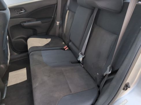Used 2015 Honda CR-V EX image 19