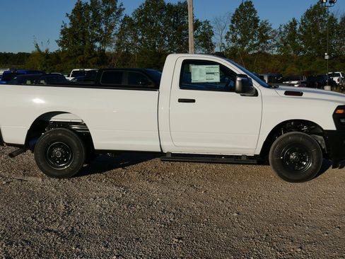 New 2026 RAM 2500 Tradesman image 3