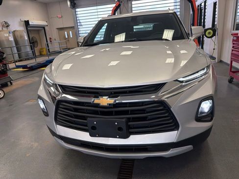 Used 2019 Chevrolet Blazer LT AWD/4WD image 6