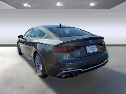 Used 2023 Audi A5 2.0T Premium w/ Convenience Package image 3